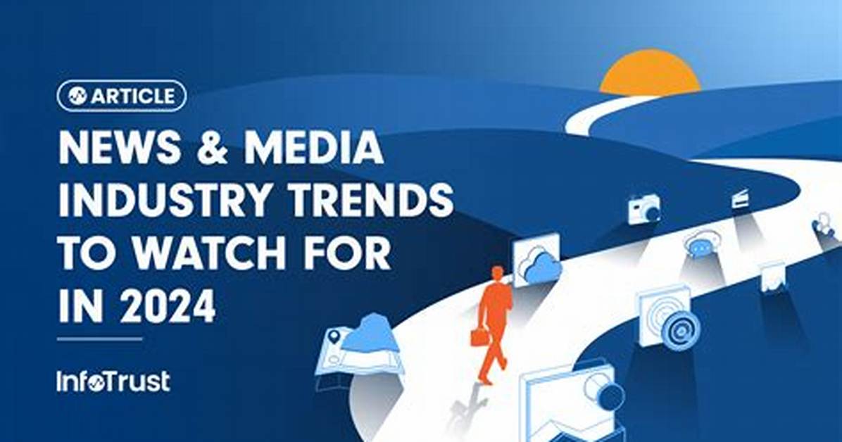 News and Trends