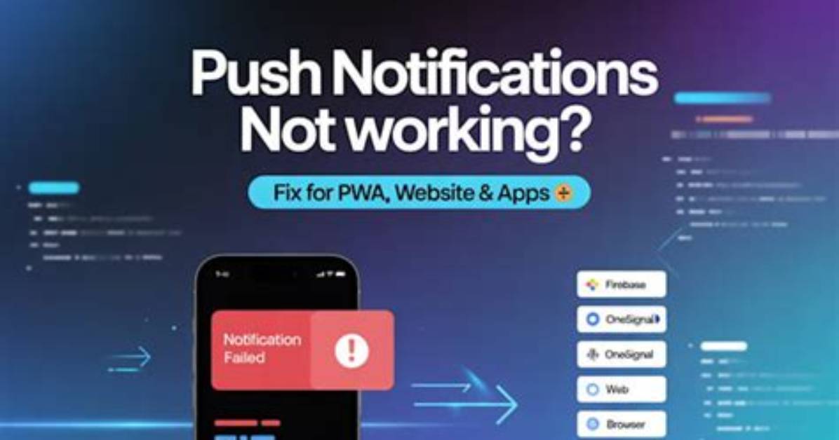 Newscoder7. Com Push Notification — How to Fix Guide