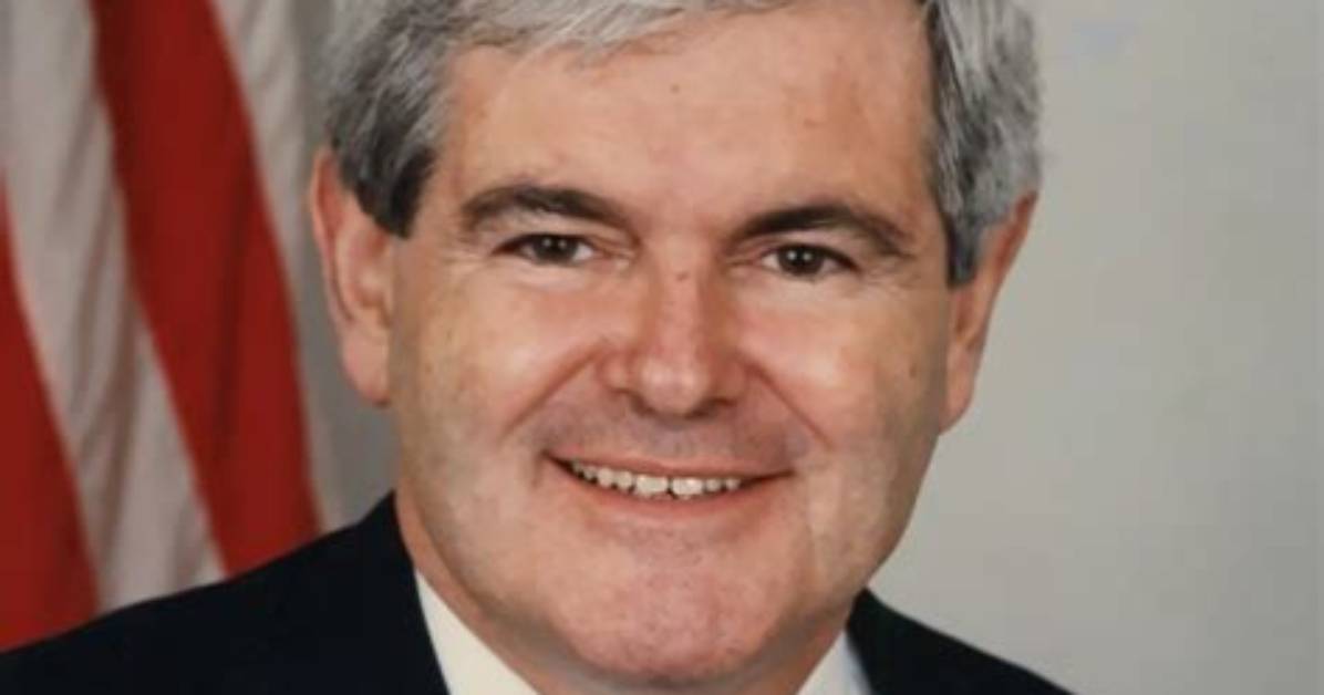 Newt Net Worth