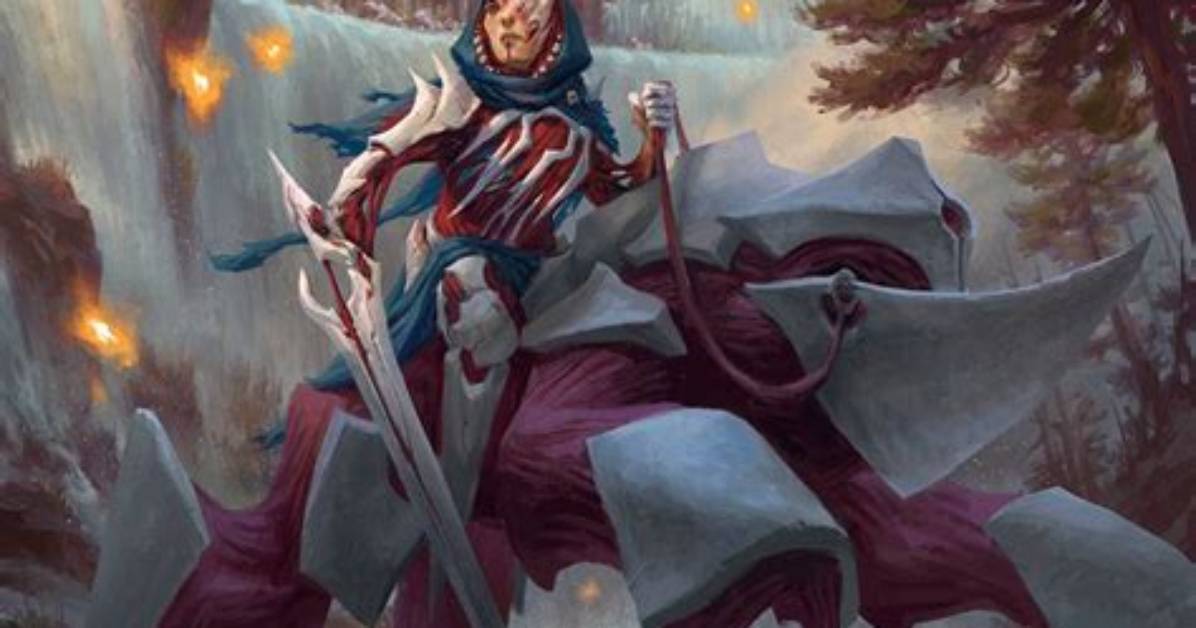 Next Arena Open Will Feature March of the Machine Limited