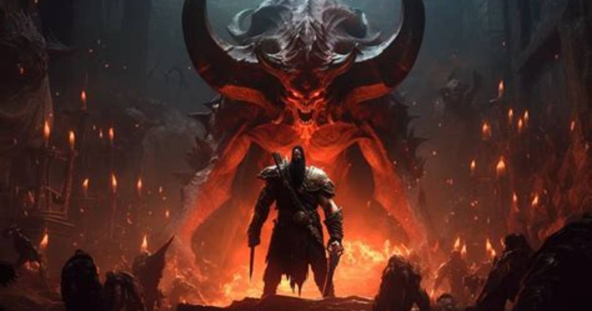 Next Diablo 4 Dev Livestream (2024): Date, Time, Content & How to Watch