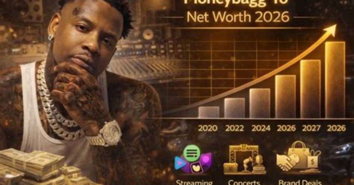 Neybronjames Net Worth