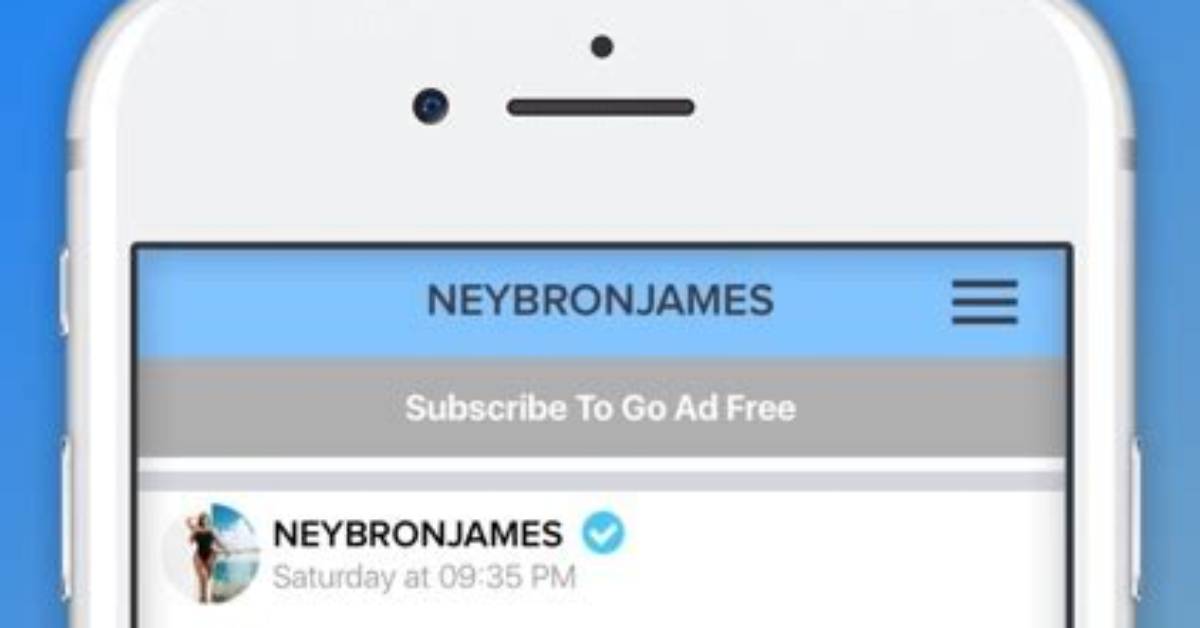 Neybronjames