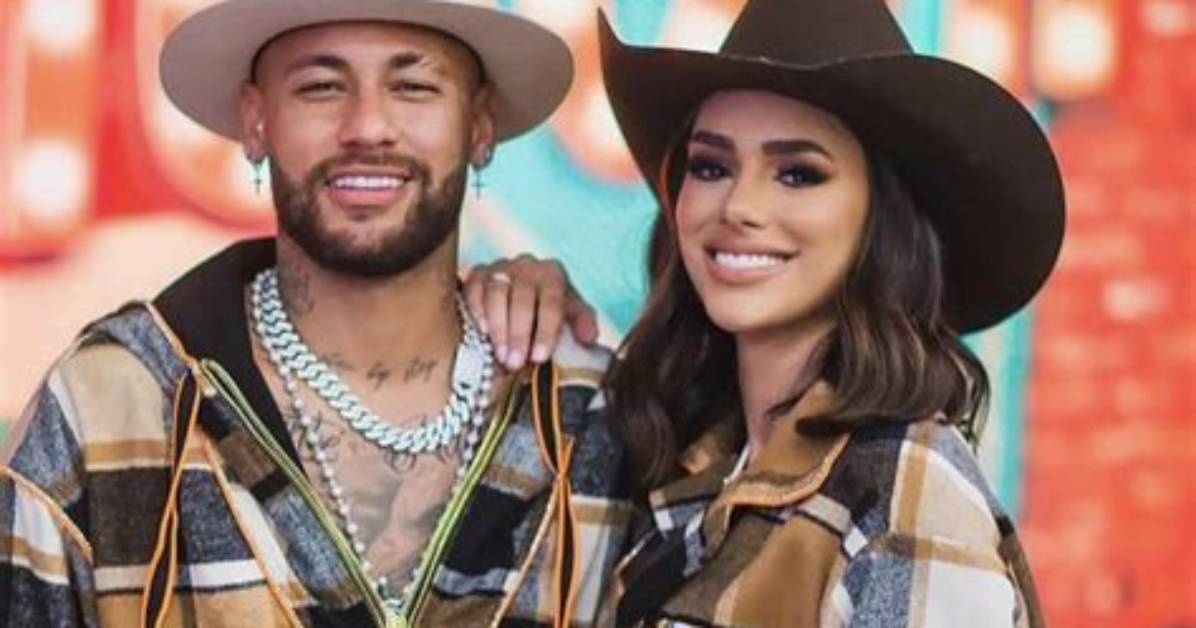 Neymar Girlfriend Bruna Biancardi Breaks up with Him After He Allegedly Cheats on Her, Ig Post Goes Viral