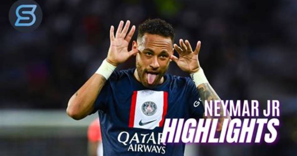 Neymar