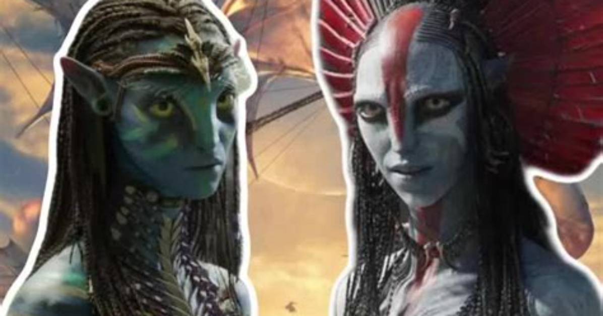 Neytiri Net Worth