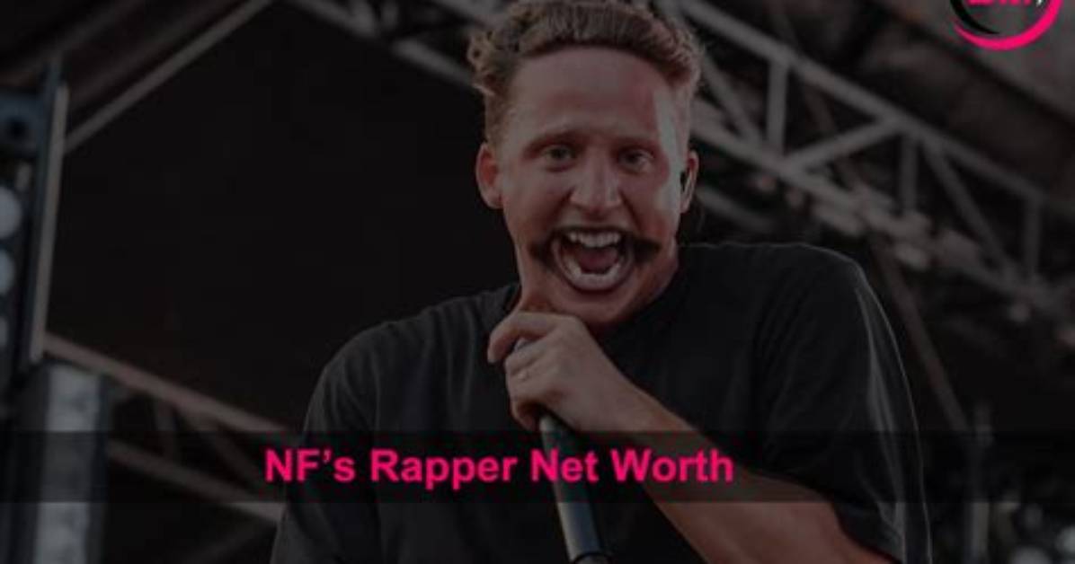 Nf's Net Worth (Updated 2024)