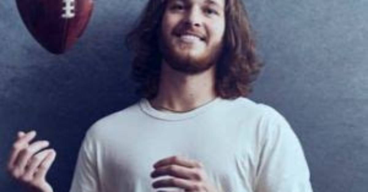 Nfl Jordan Stout Wiki: Inside His Family & Personal Life