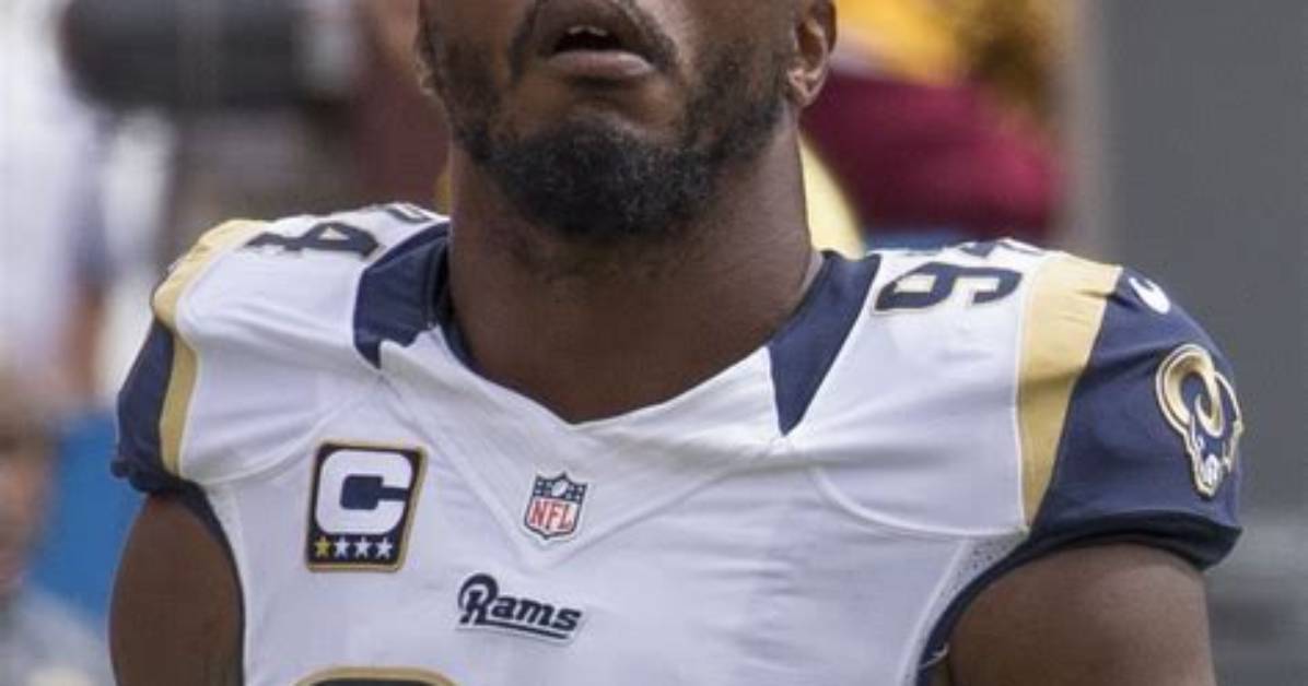 Nfl Player Robert Quinn, Net Worth, Contract, Salary, Bio, Age, Height, Family, Wife, Stats