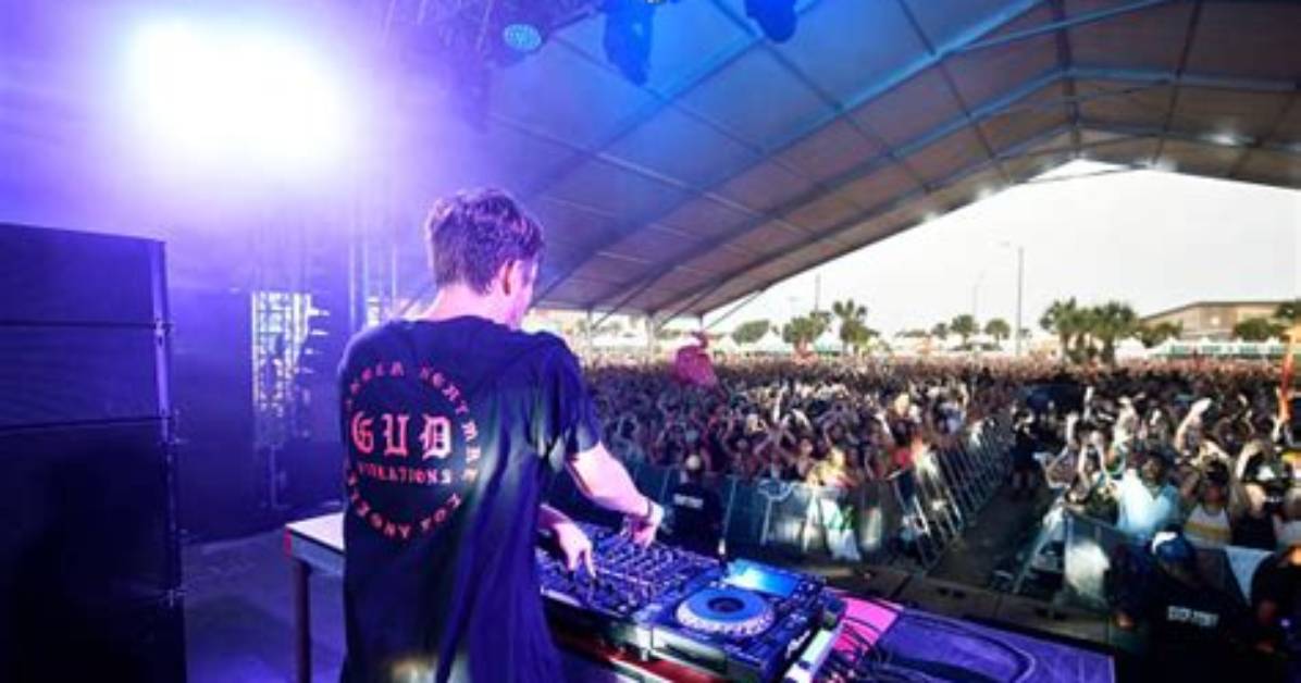 Nghtmre Net Worth
