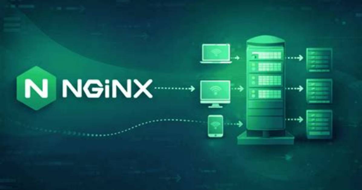 Nginx Does Redirect, Not Proxy