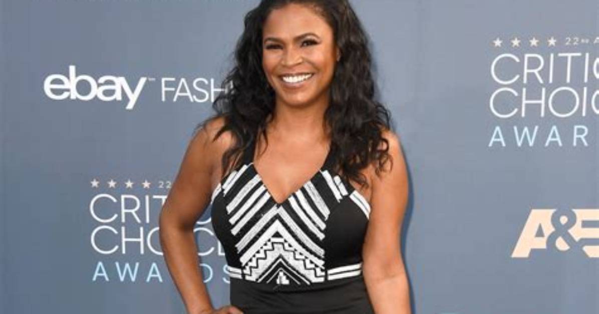 Nia Long Age, Net Worth: Bio-Wiki, Husband, Kids, Weight