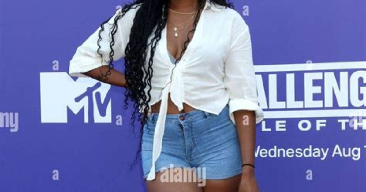 Nia Moore