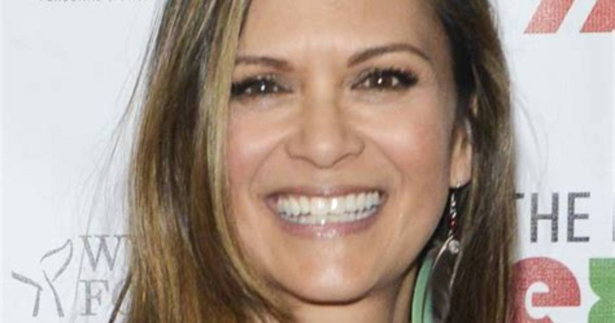 Nia Peeples