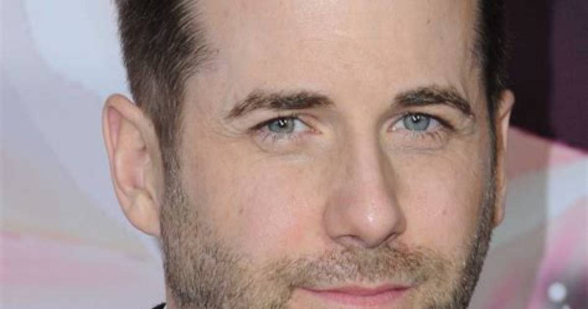 Niall Matter