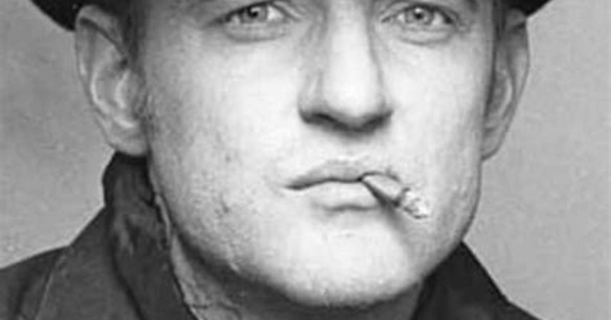Niall O’brien (Actor)