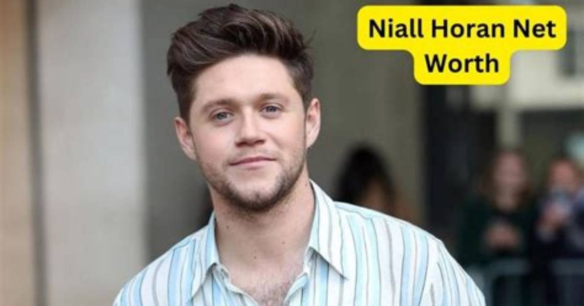 Niall Wright Net Worth