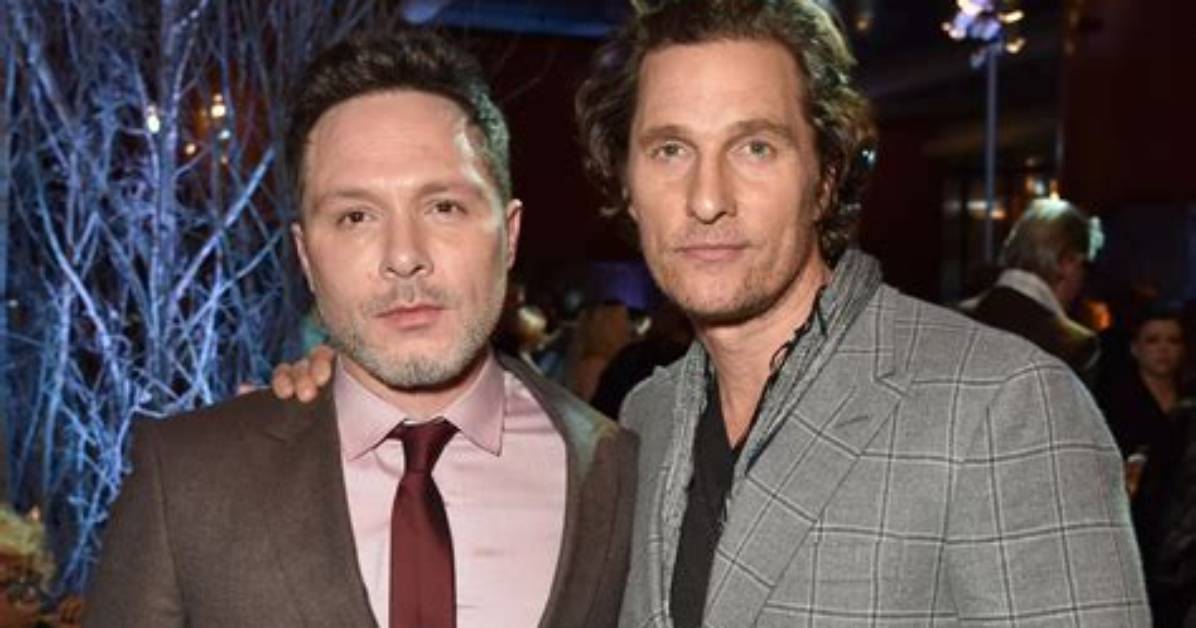 Nic Pizzolatto