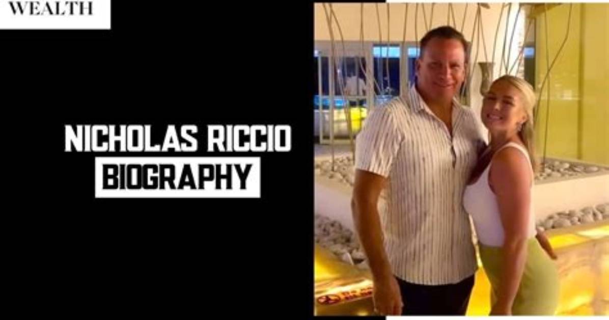 Nicholas Bode Net Worth