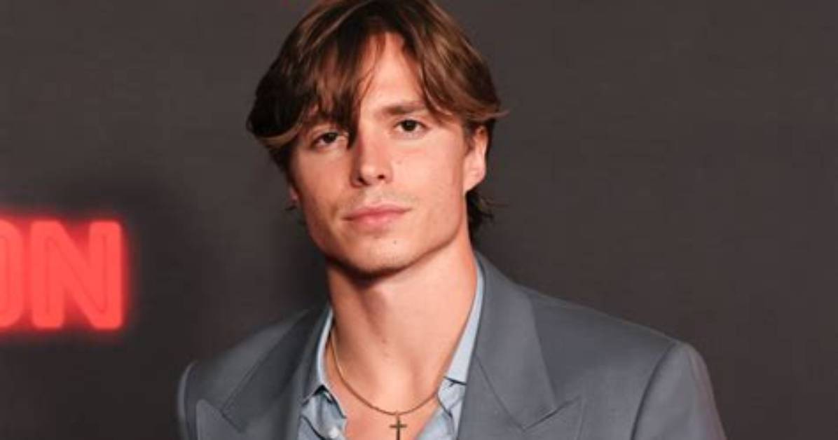 Nicholas Chavez