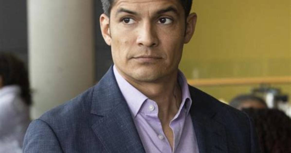Nicholas Gonzalez