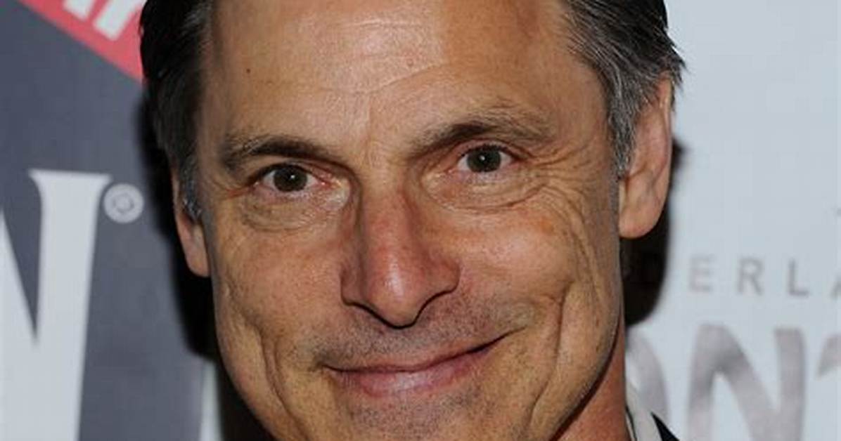 Nicholas Guest Net Worth