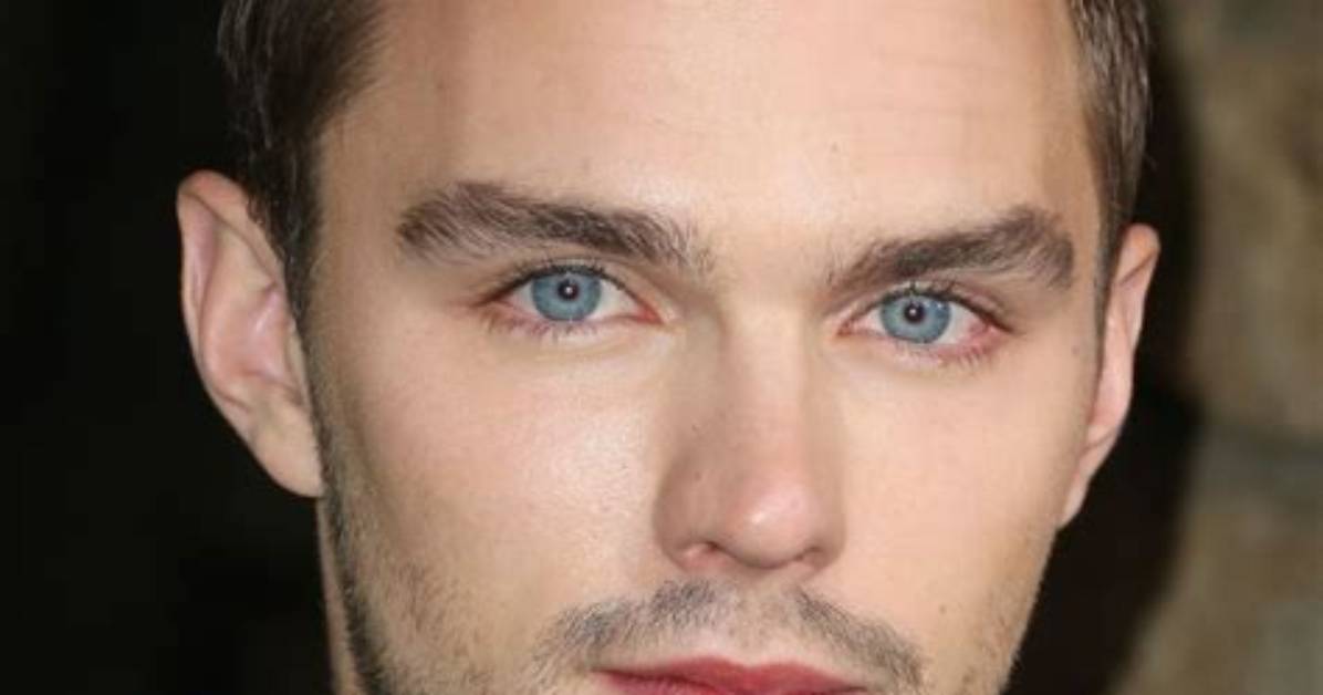 Nicholas Holt Net Worth