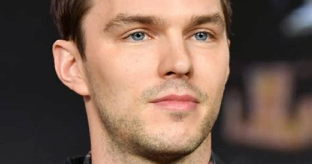 Nicholas Hoult Net Worth