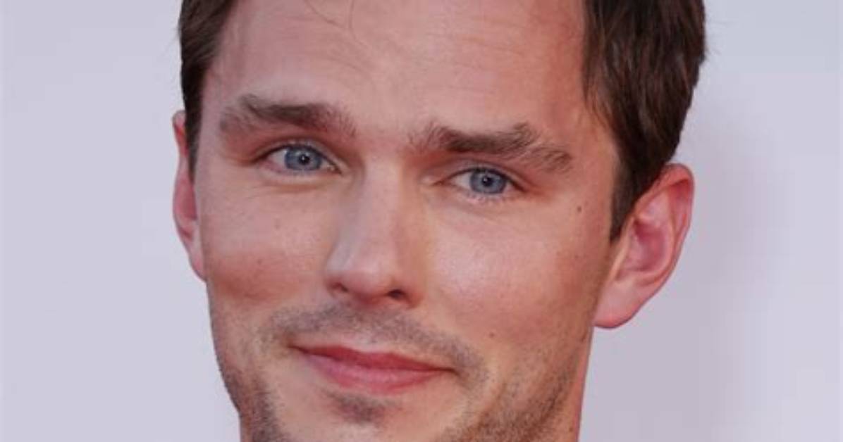 Nicholas Hoult