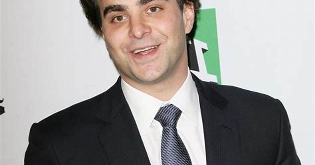 Nicholas Jarecki