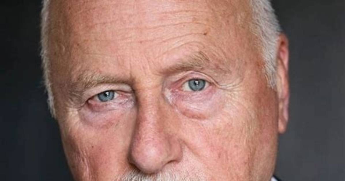 Nicholas Jones (Actor)