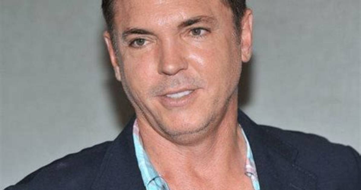 Nicholas Lea Net Worth