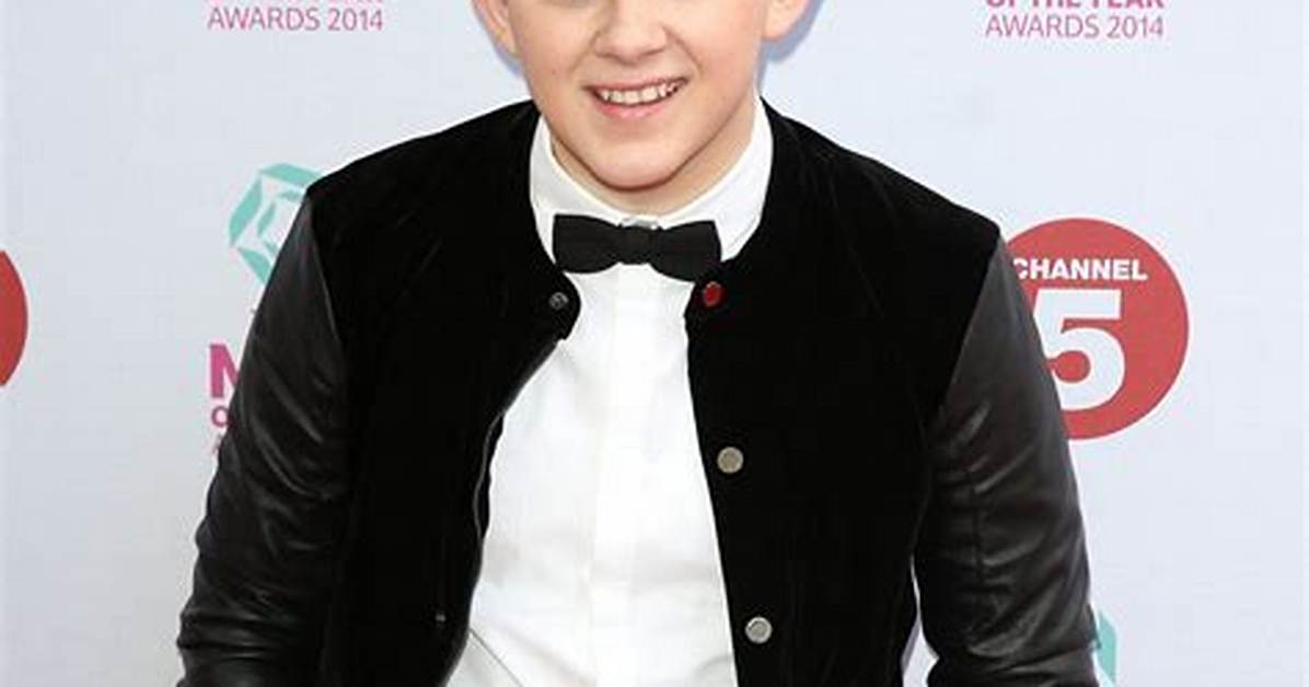 Nicholas Mcdonald