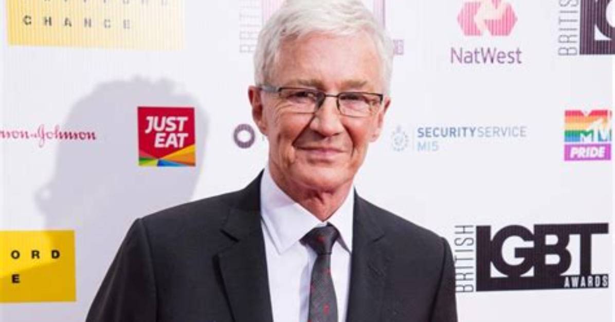 Nicholas O'grady Net Worth