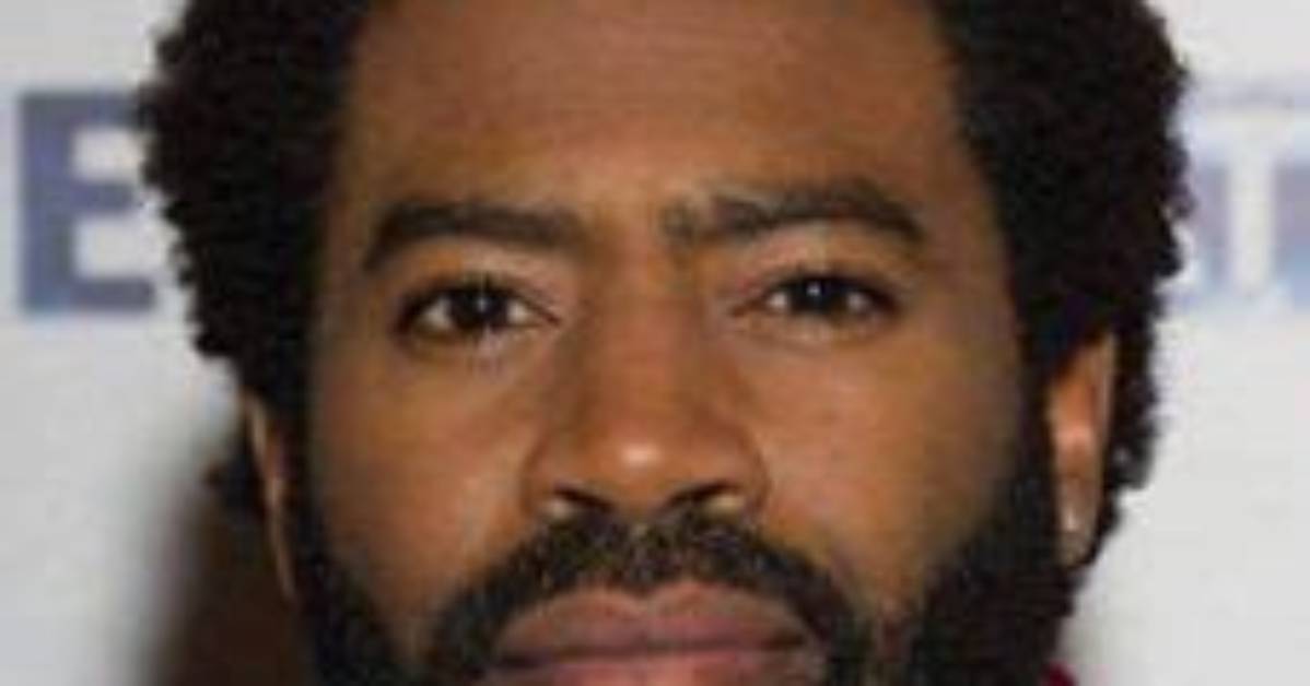 Nicholas Pinnock Net Worth