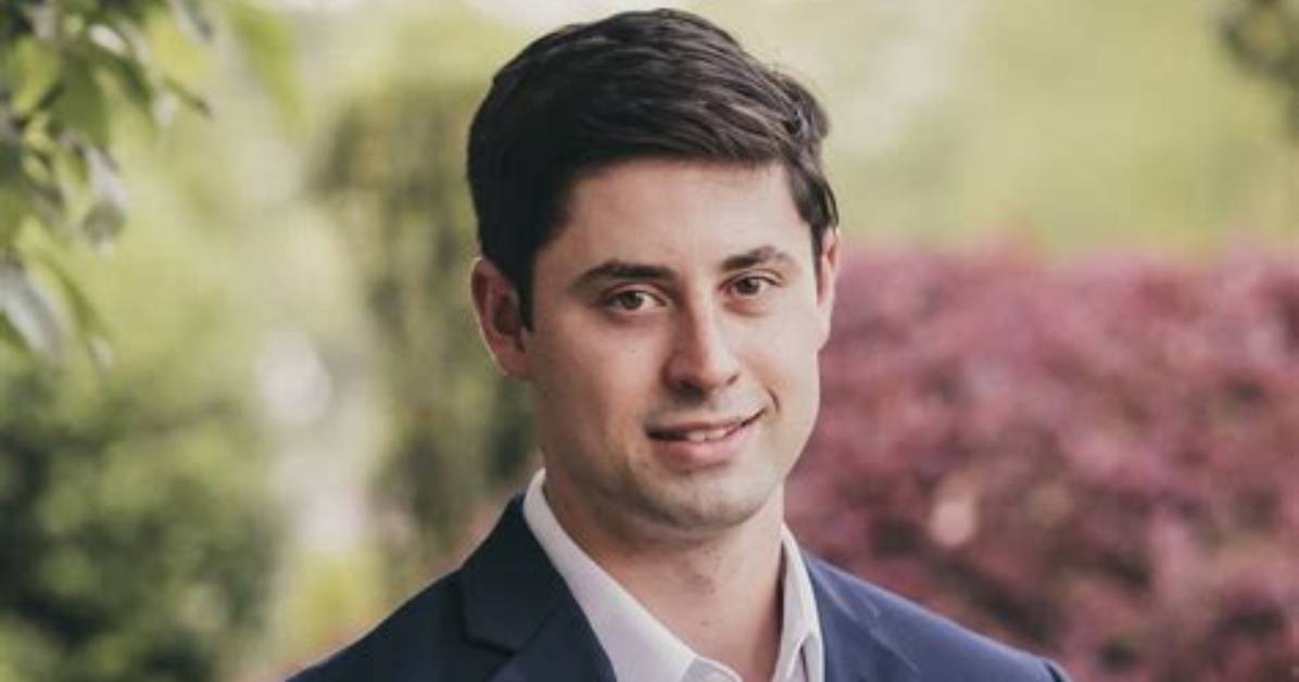 Nicholas Pollock – Charlotte, Nc