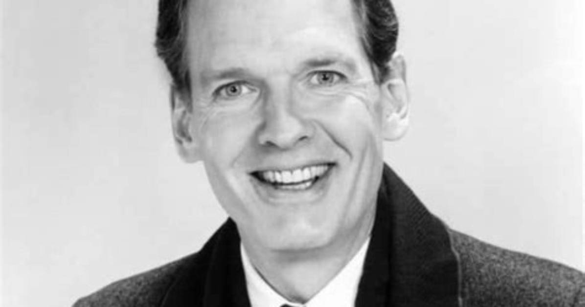 Nicholas Pryor Net Worth