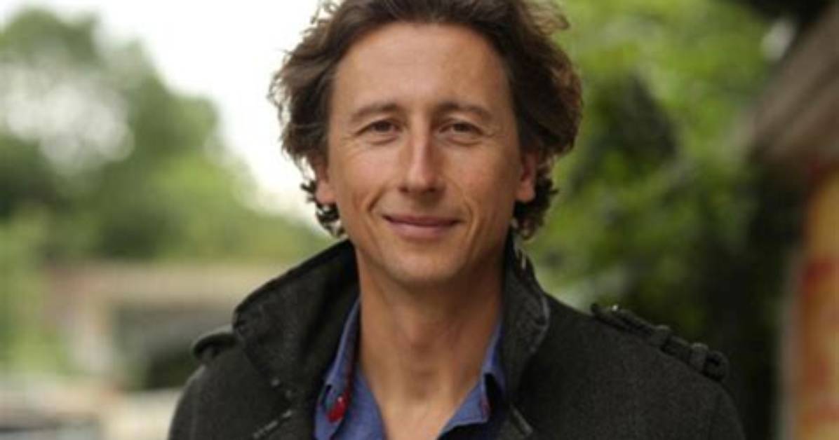 Nicholas Rowe Net Worth