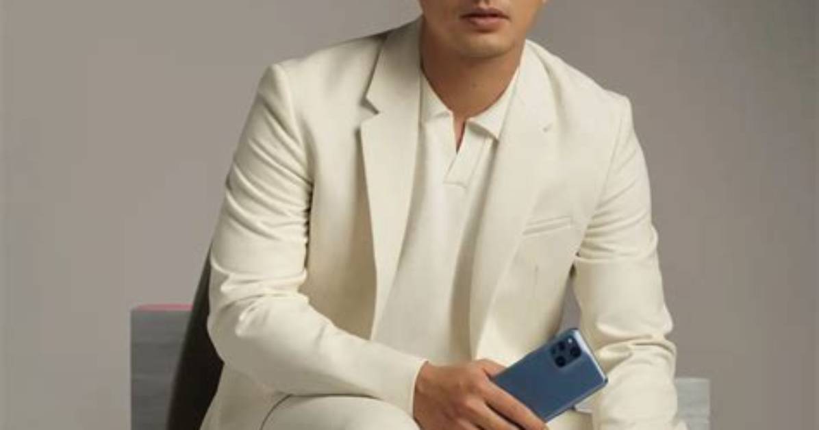 Nicholas Saputra Net Worth