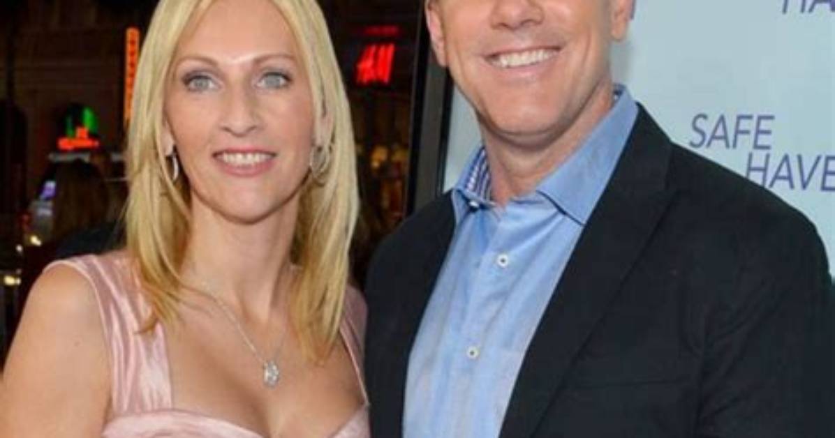 Nicholas Sparks Age, Net Worth: Wife, Bio-Wiki, Kids, Weight