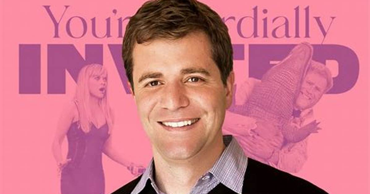 Nicholas Stoller Net Worth