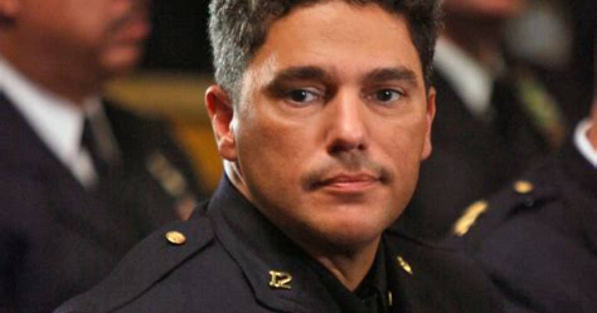 Nicholas Turturro