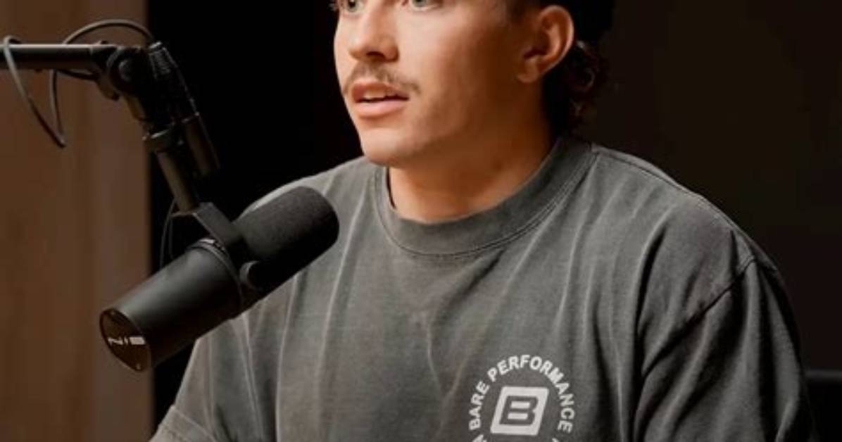 Nick Bare