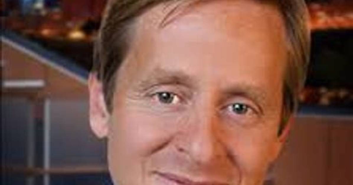 Nick Beres Net Worth