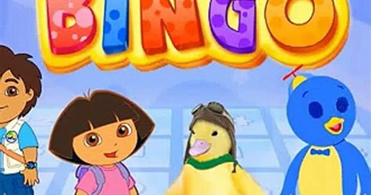 Nick Bingo