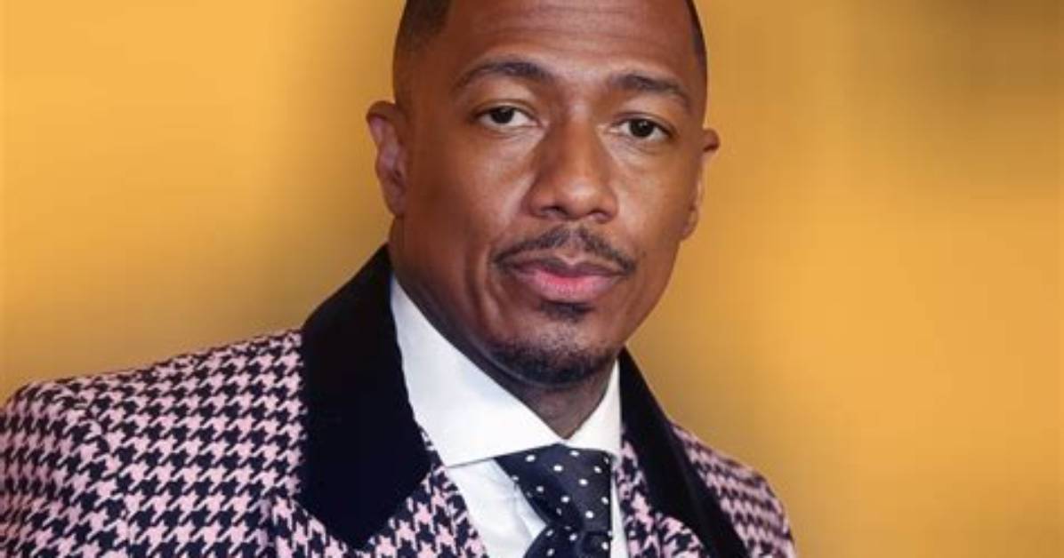 Nick Cannon Net Worth
