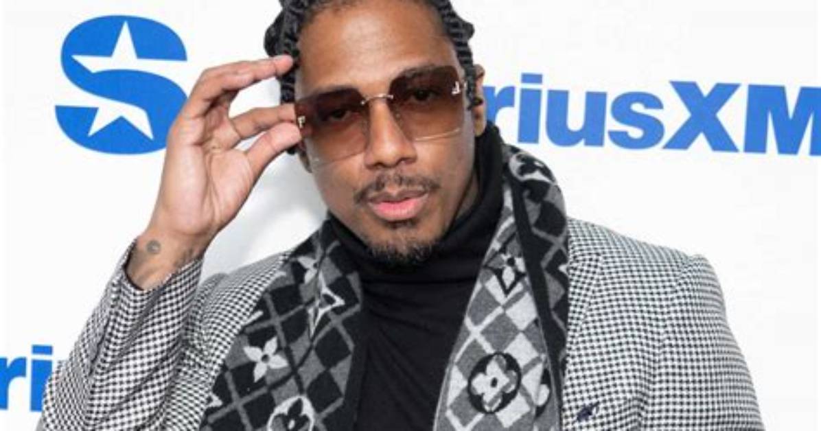 Nick Cannon Says He Spends over R3.6 Million to Entertain His 12 Kids