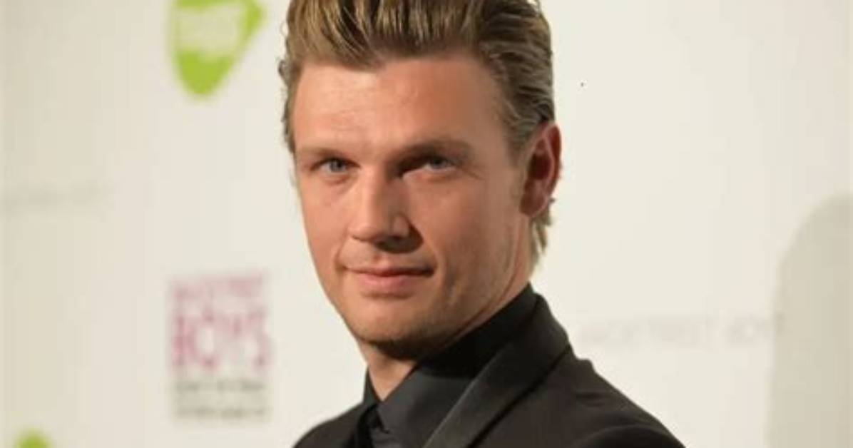 Nick Carter Net Worth