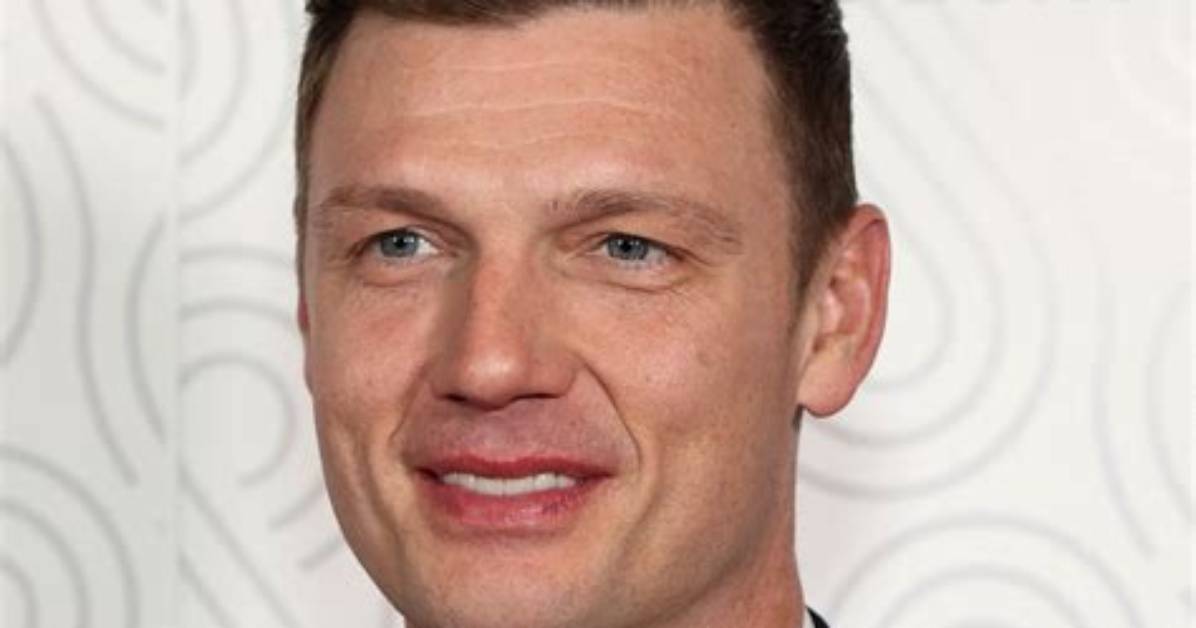 Nick Carter