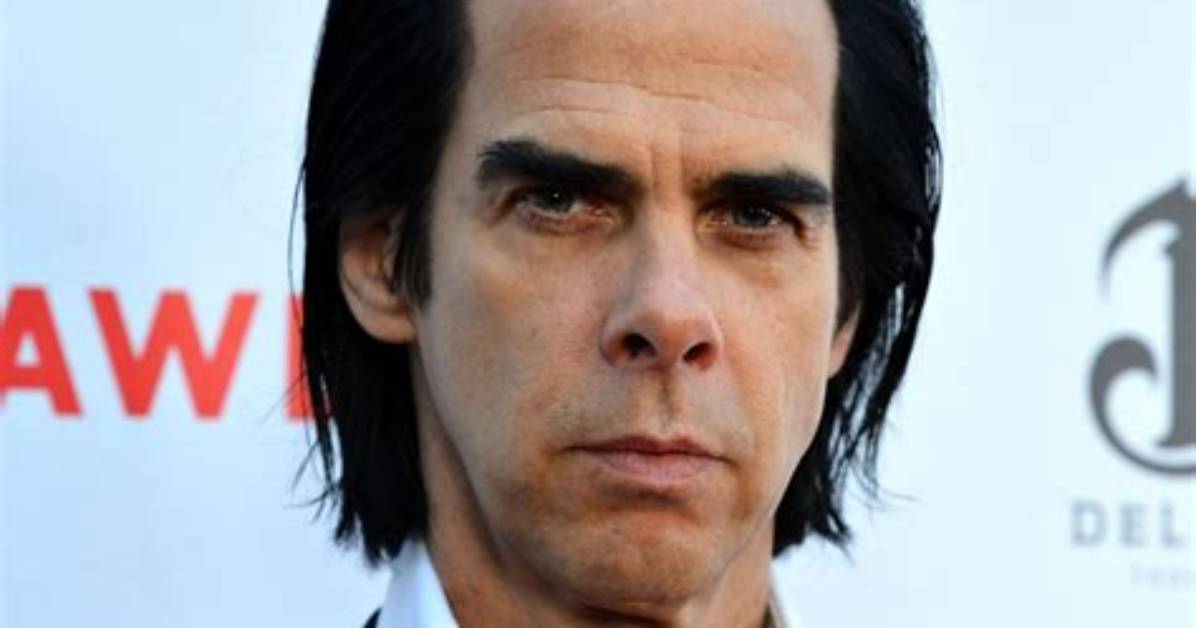 Nick Cave Net Worth